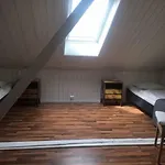 Casa de hóspedes Bilitt Gard *