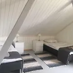 Casa de hóspedes Bilitt Gard *