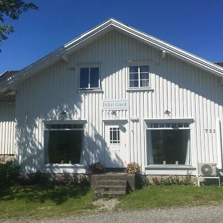 Gjestgiverier Bilitt Gard Hobol