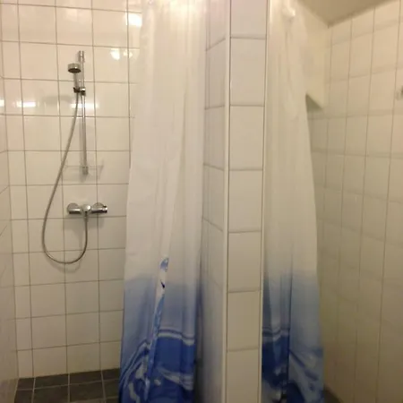 Bilitt Gard Gæstehus Hobol