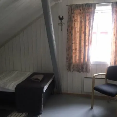 Bilitt Gard Gæstehus Hobol