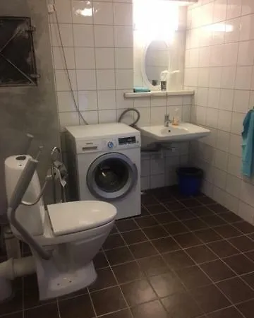 Bilitt Gard *