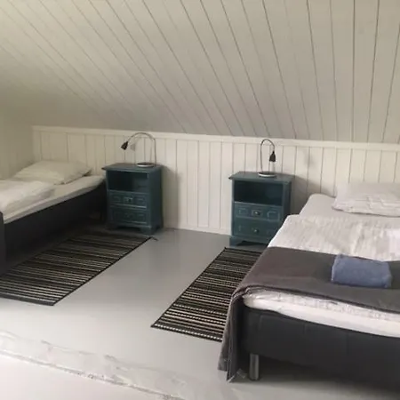 Gæstehus Bilitt Gard