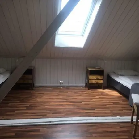 Gæstehus Bilitt Gard *