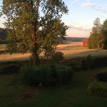 Bilitt Gard Gjestgiverier *