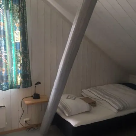 Bilitt Gard Gjestgiverier Hobol