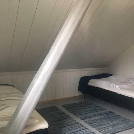 Gæstehus Bilitt Gard