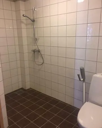 Gjestgiverier Bilitt Gard