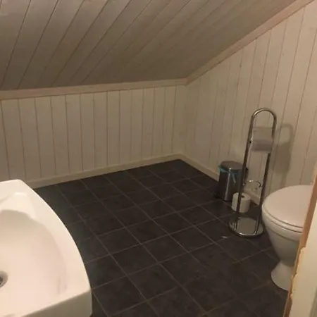 Gæstehus Bilitt Gard