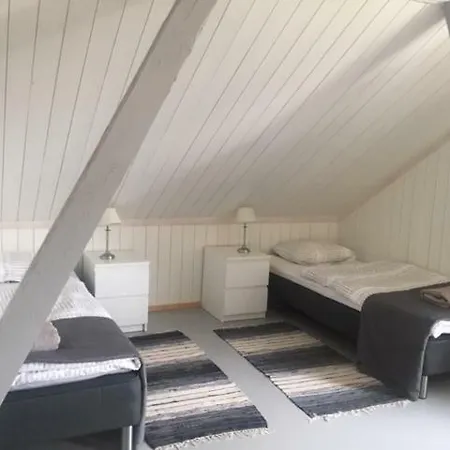 Gjestgiverier Bilitt Gard *