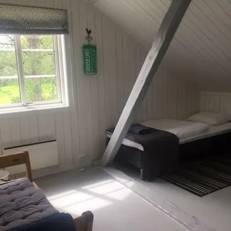 Bilitt Gard Hobol