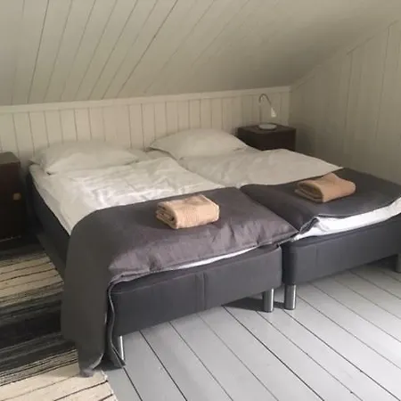 Bilitt Gard Konukevi *