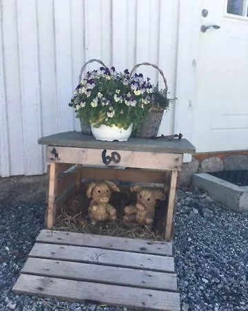 Bilitt Gard Konukevi *