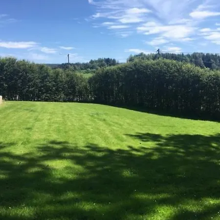 Bilitt Gard Konukevi