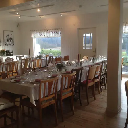 Bilitt Gard Konukevi Hobol