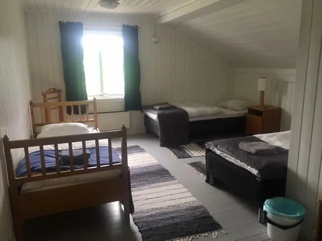 Affittacamere Bilitt Gard