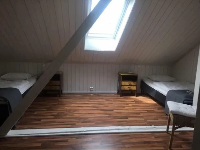 Affittacamere Bilitt Gard *