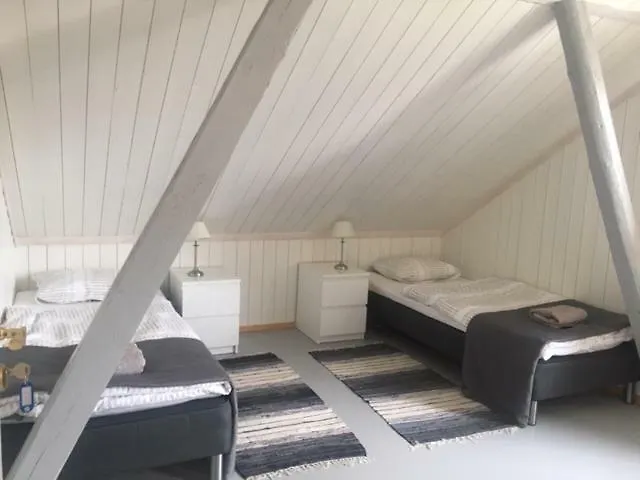 Affittacamere Bilitt Gard *